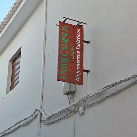 Apartamentos Rurales Entrecaminos Ardales Esterno foto
