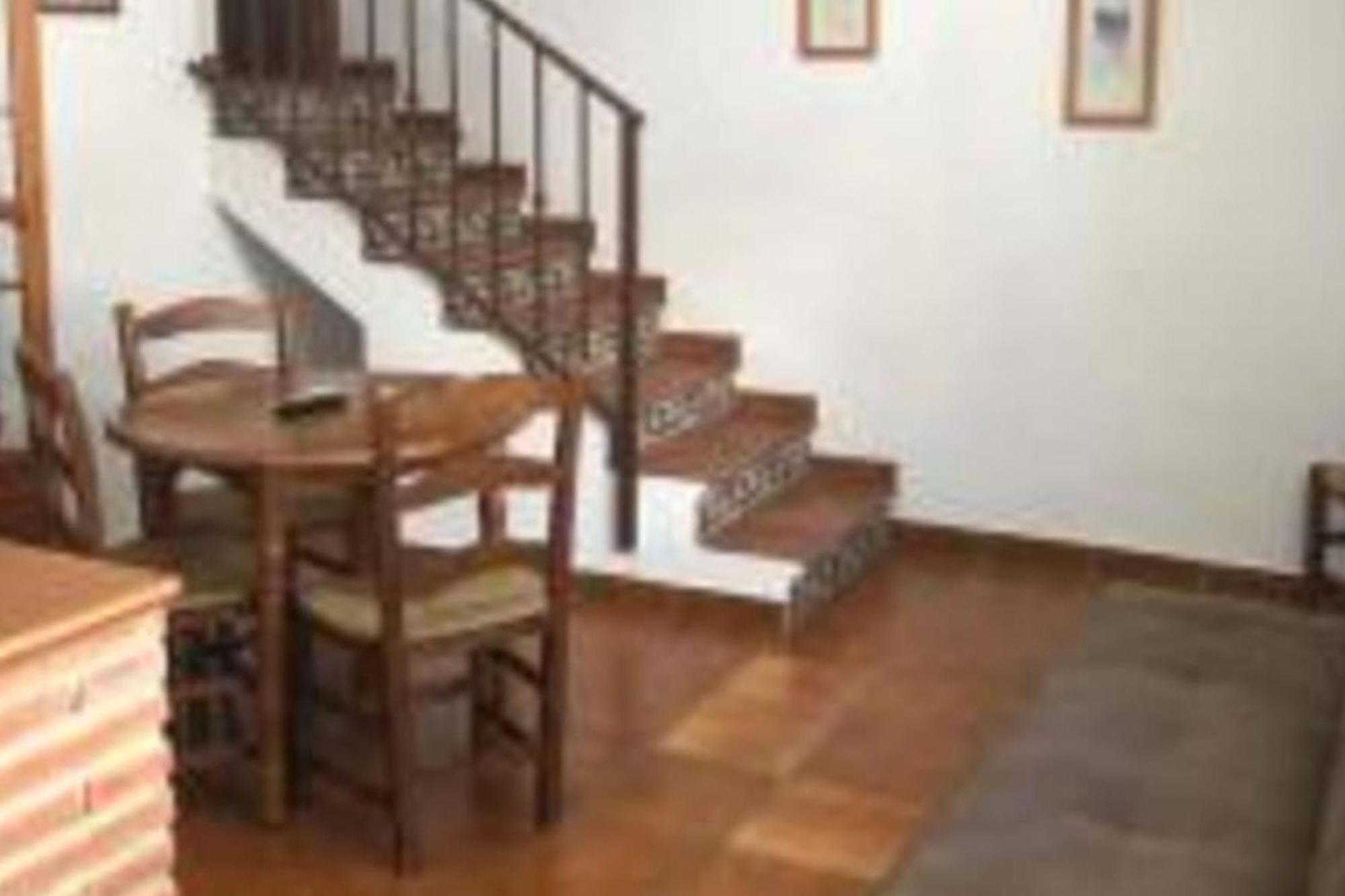 Apartamentos Rurales Entrecaminos Ardales Esterno foto