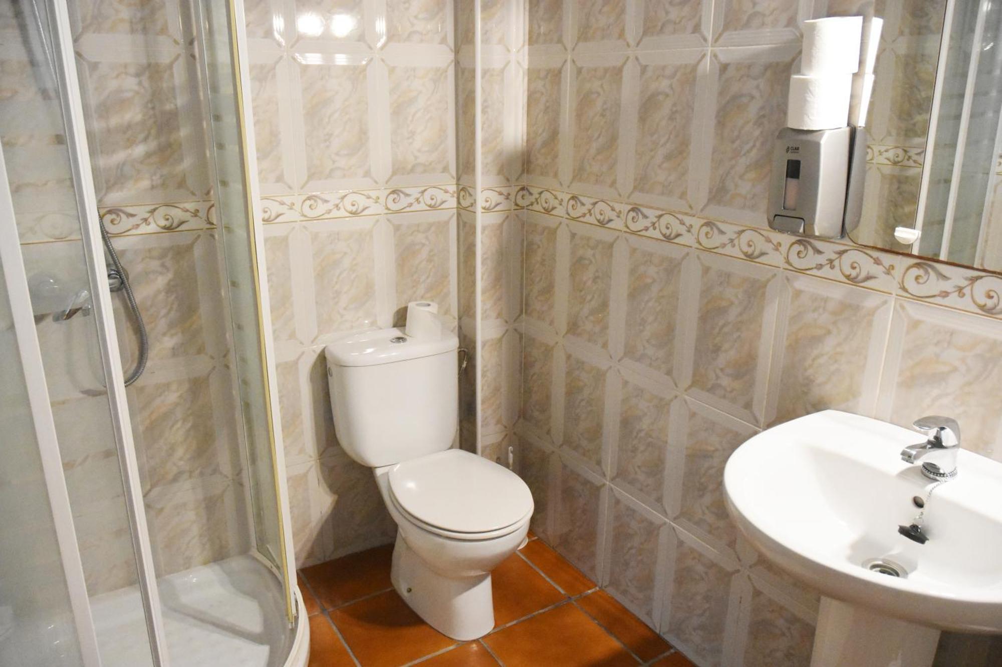 Apartamentos Rurales Entrecaminos Ardales Esterno foto