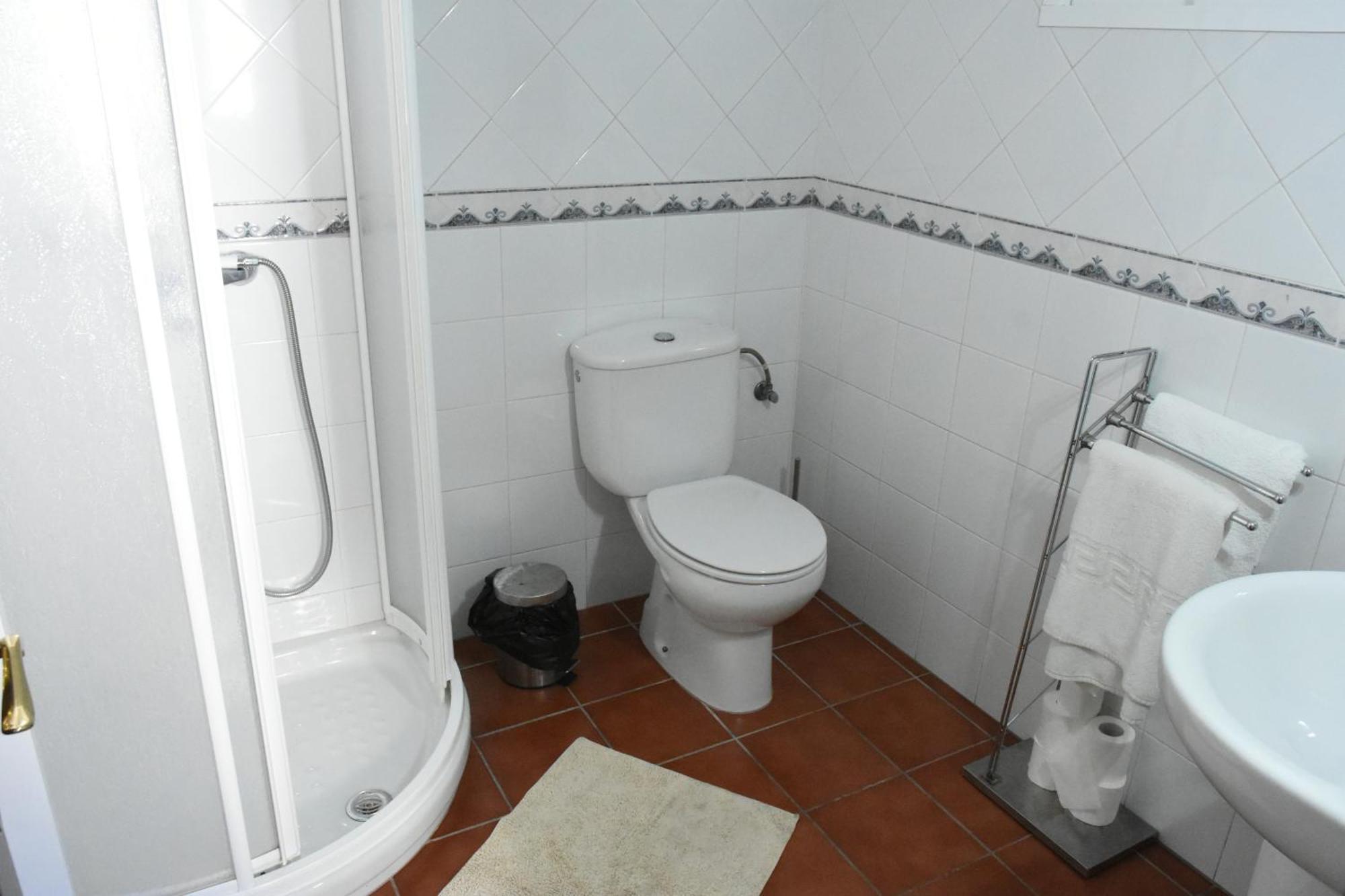 Apartamentos Rurales Entrecaminos Ardales Esterno foto