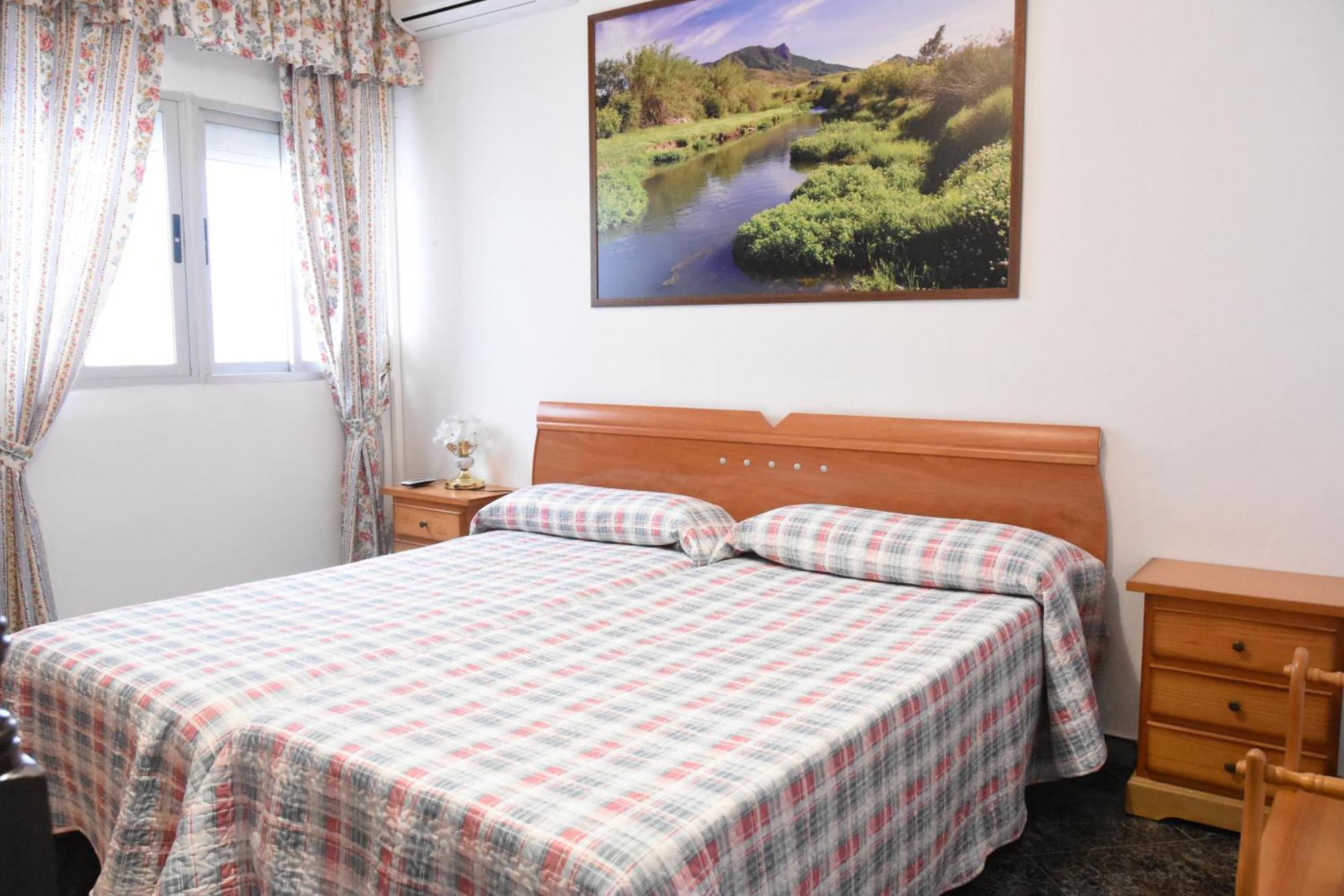 Apartamentos Rurales Entrecaminos Ardales Esterno foto