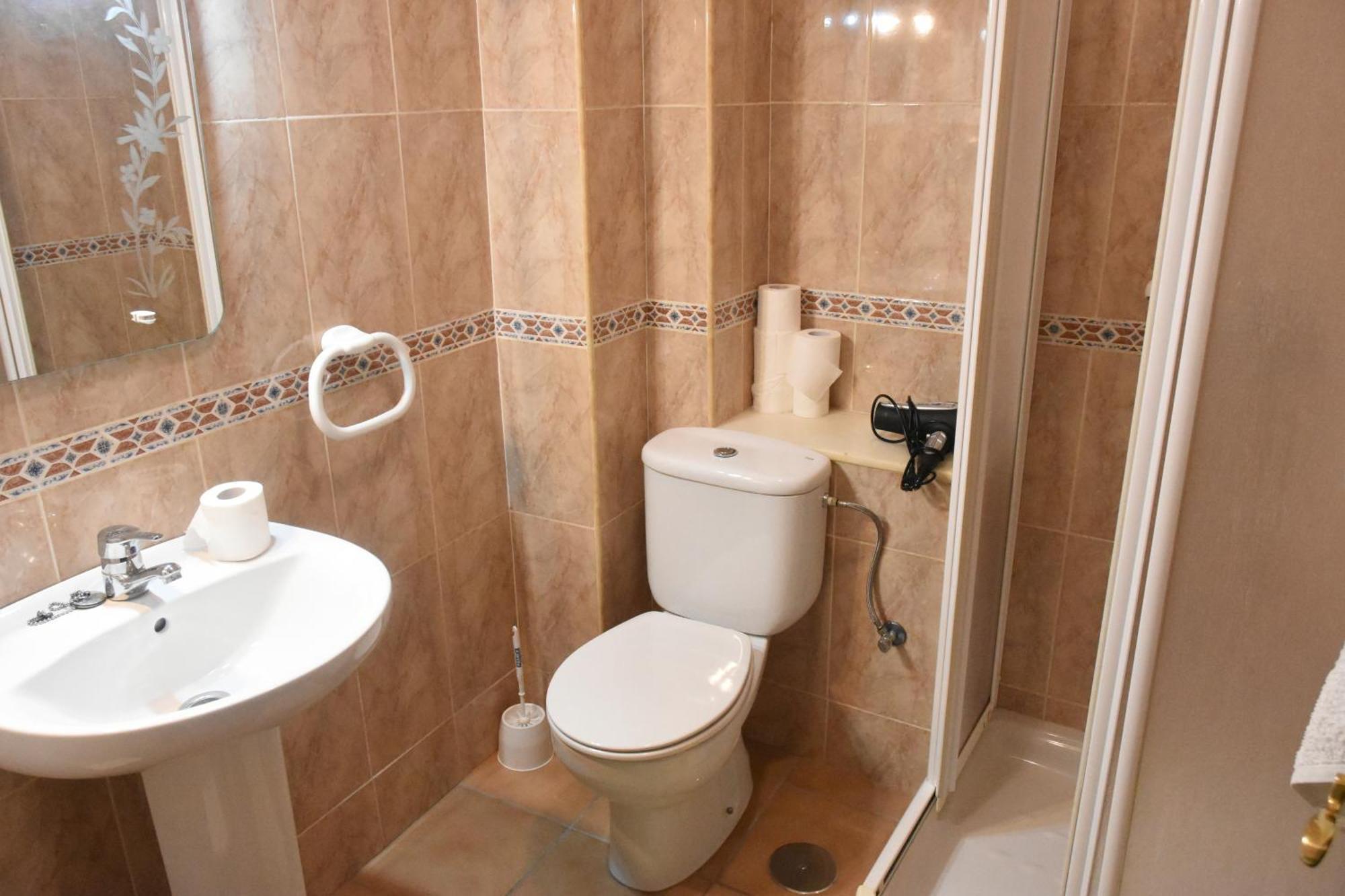 Apartamentos Rurales Entrecaminos Ardales Esterno foto