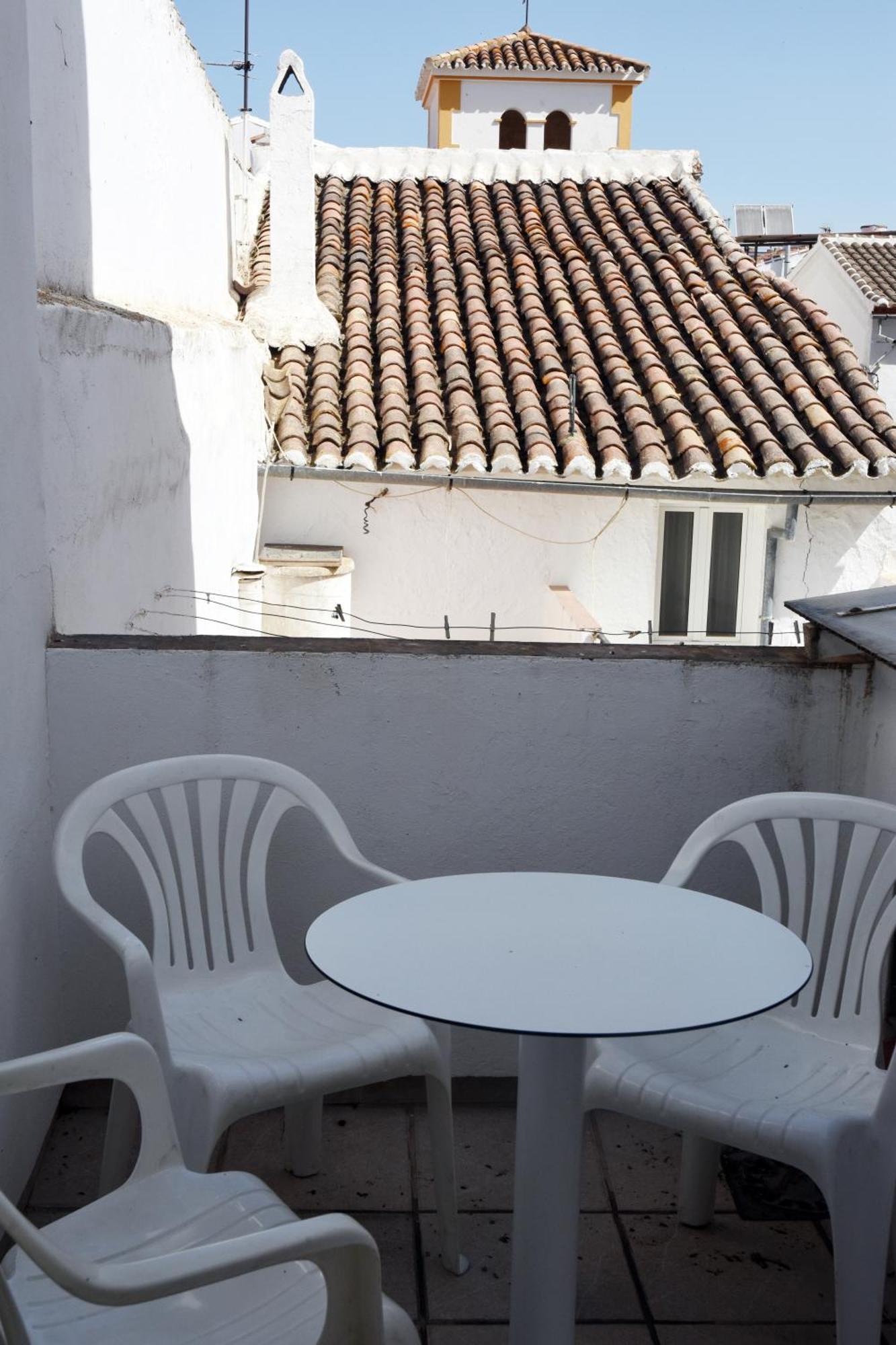 Apartamentos Rurales Entrecaminos Ardales Esterno foto