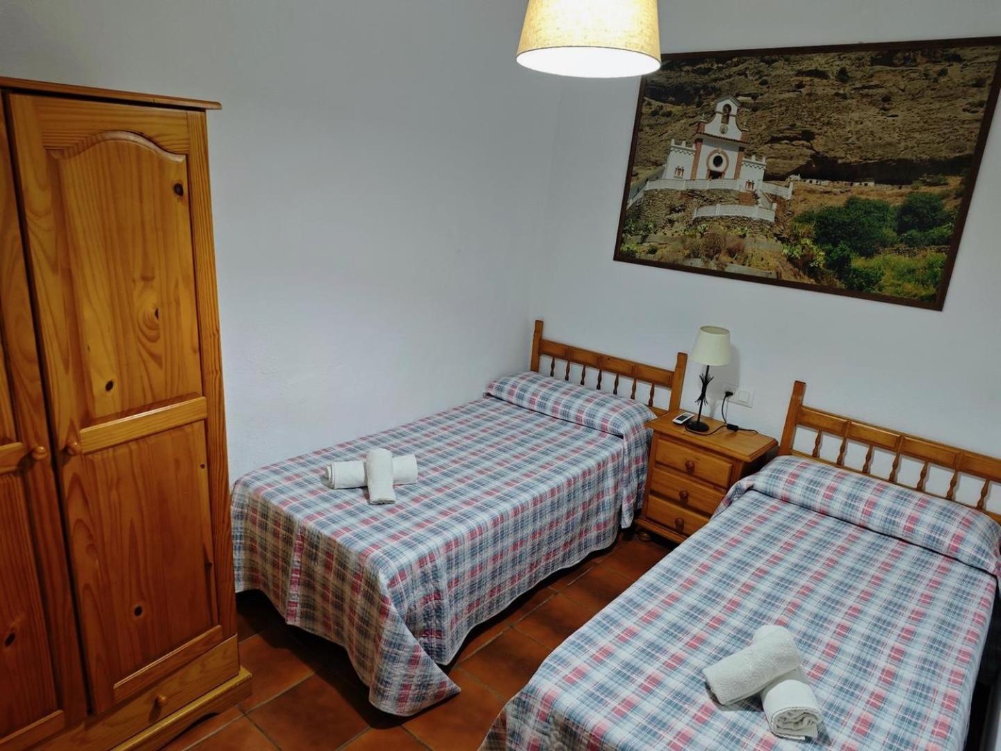 Apartamentos Rurales Entrecaminos Ardales Esterno foto