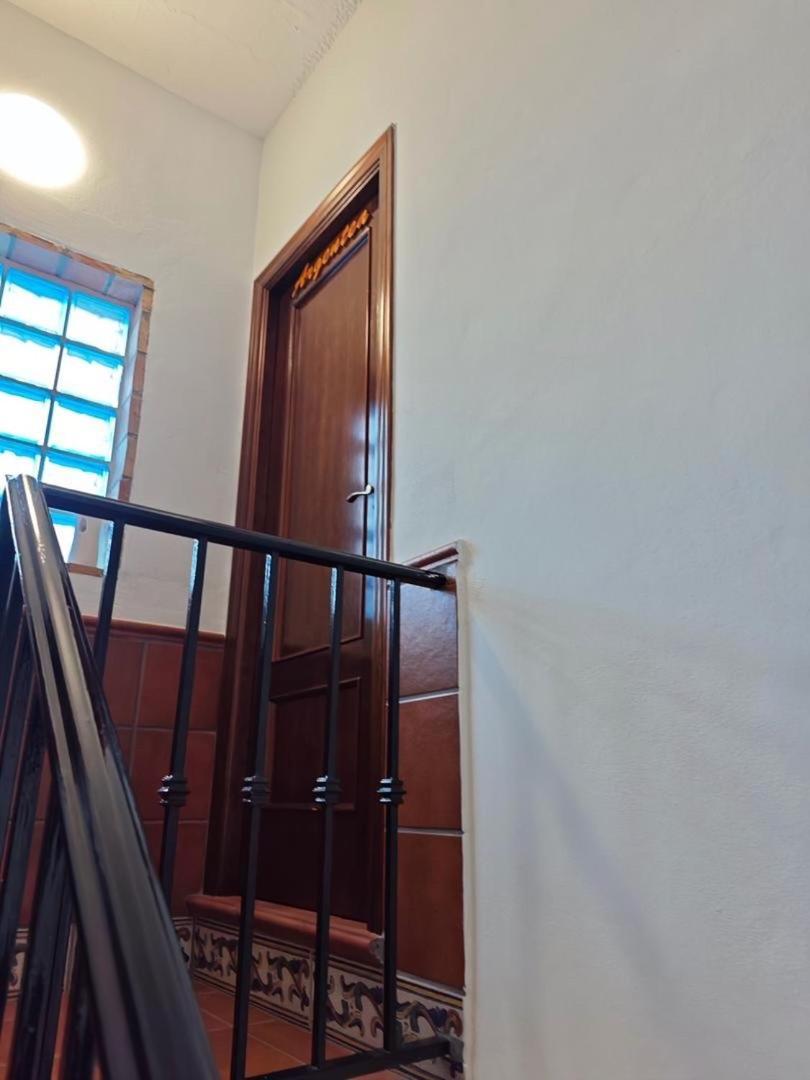 Apartamentos Rurales Entrecaminos Ardales Esterno foto